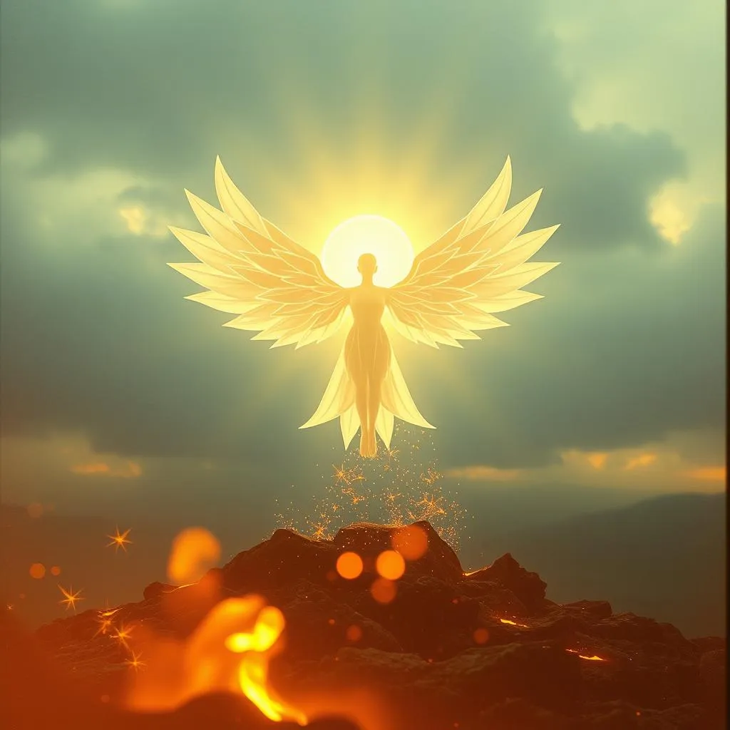 Puissance Bouddha