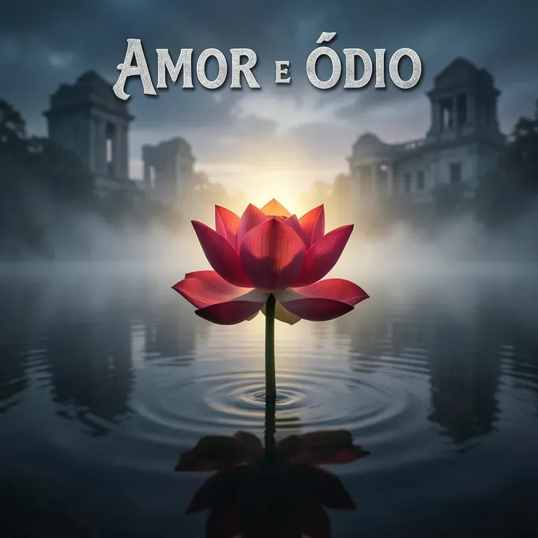 Amor e Ódio