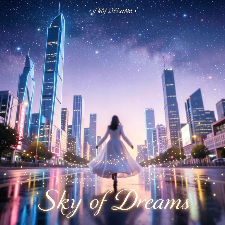 Sky of Dreams