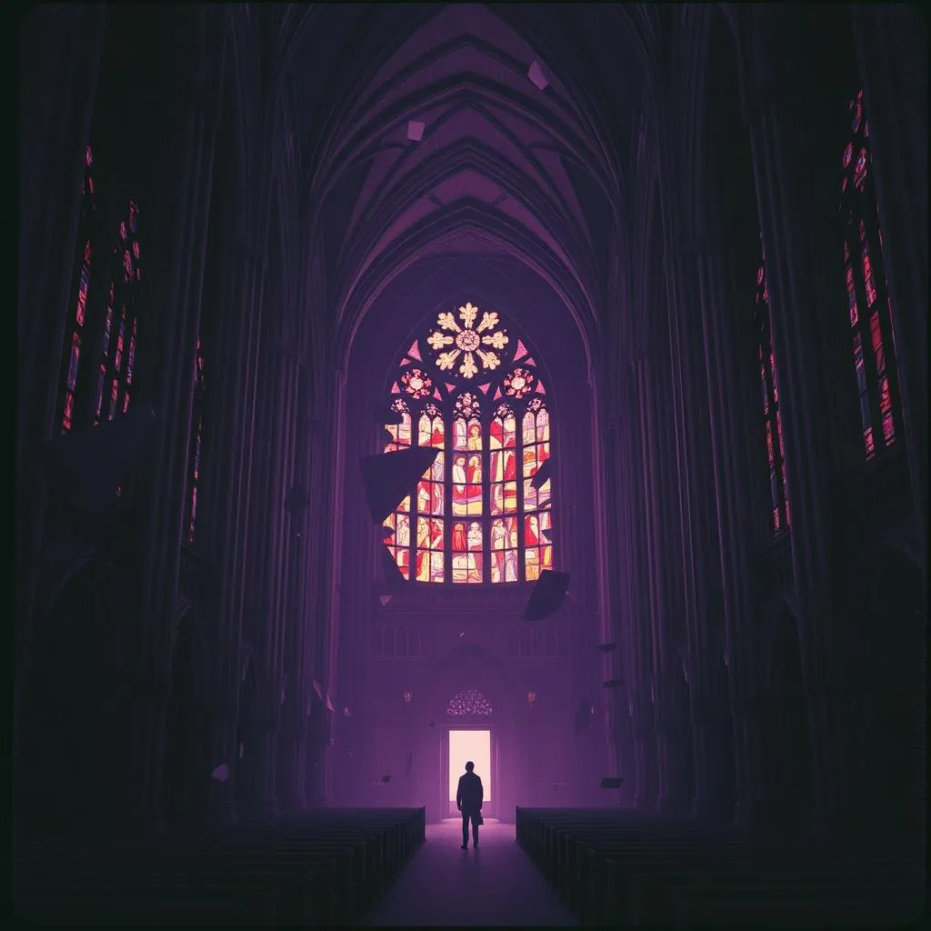 Cathedral Of Madness