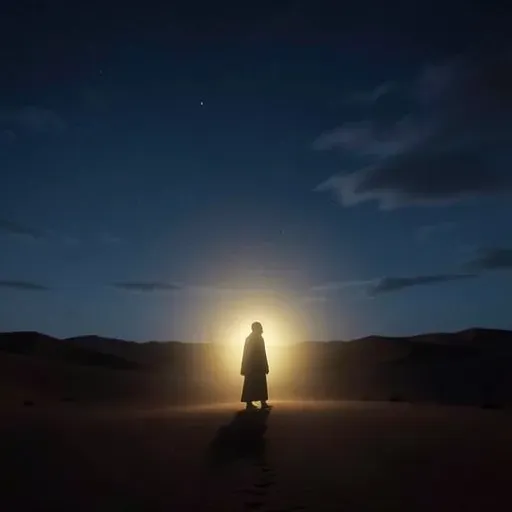 ايها القلم