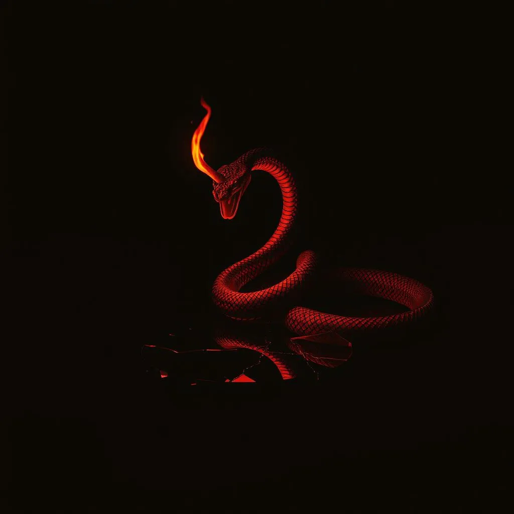 Lucifer