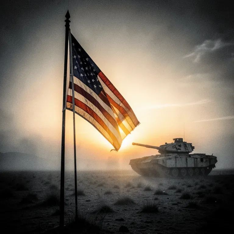 Stand United