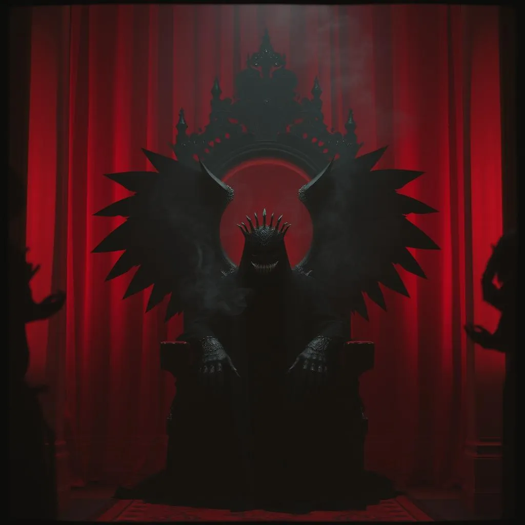 Dark Obsession