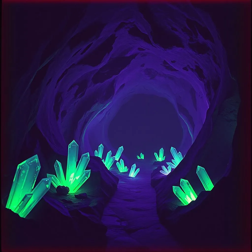 Buried Under