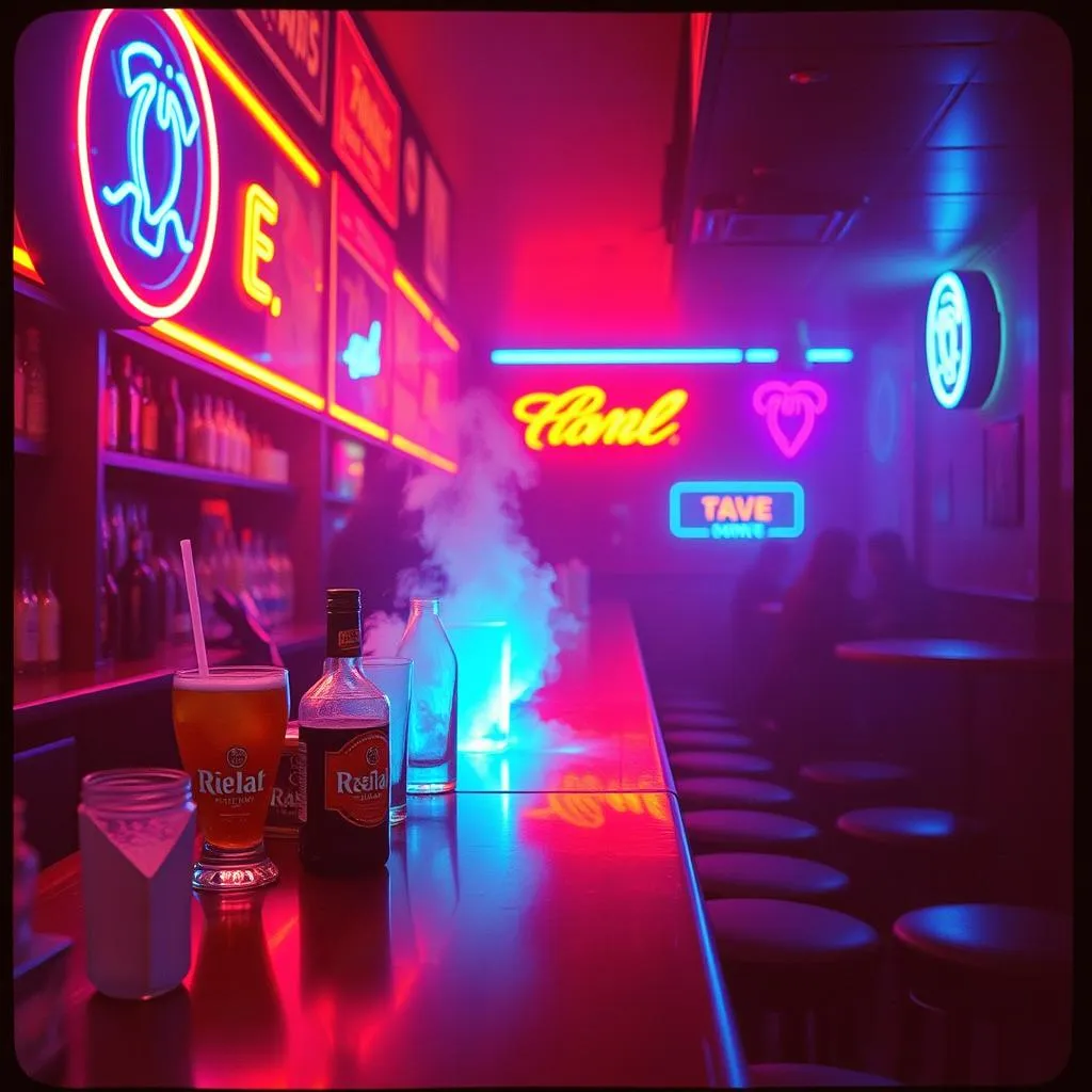 Wallstreet Pub