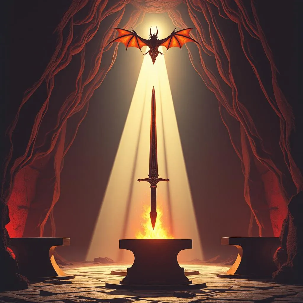 DRAGONFORGE REBORN