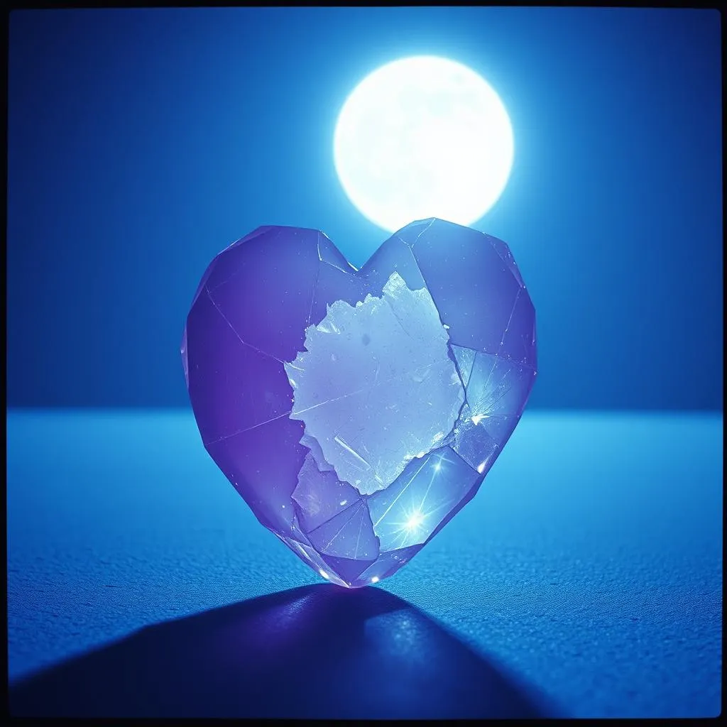 Heartbreak's Chime