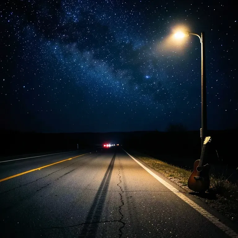 Midnight Highway
