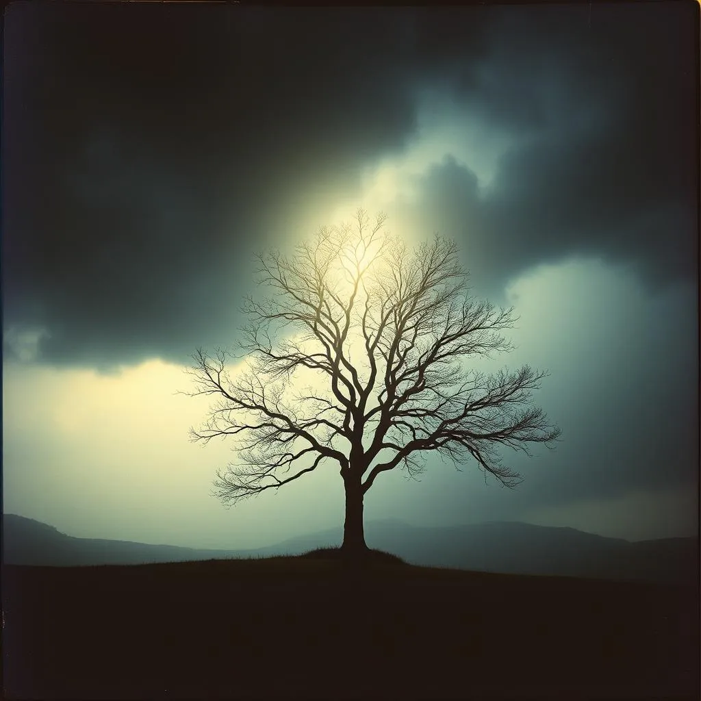 No consent to my light