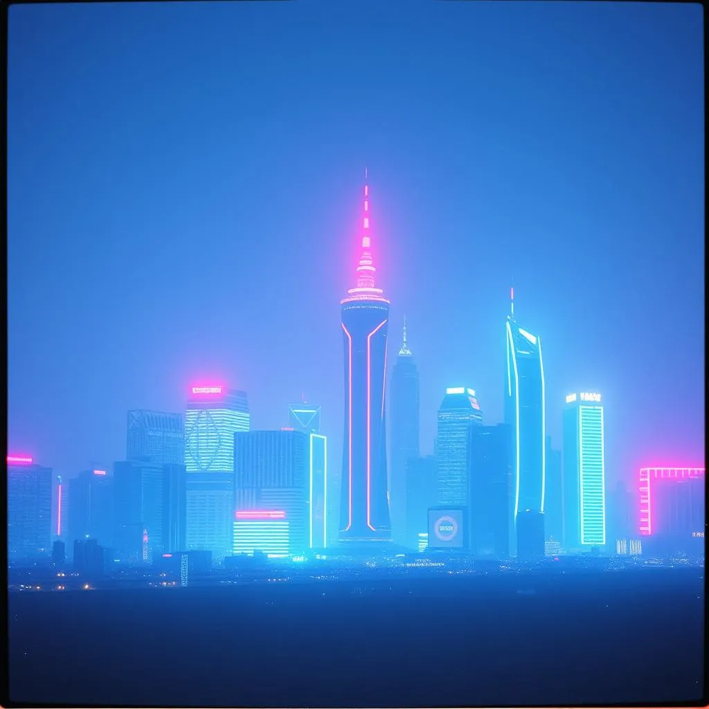 Techno-Hardstyle 9