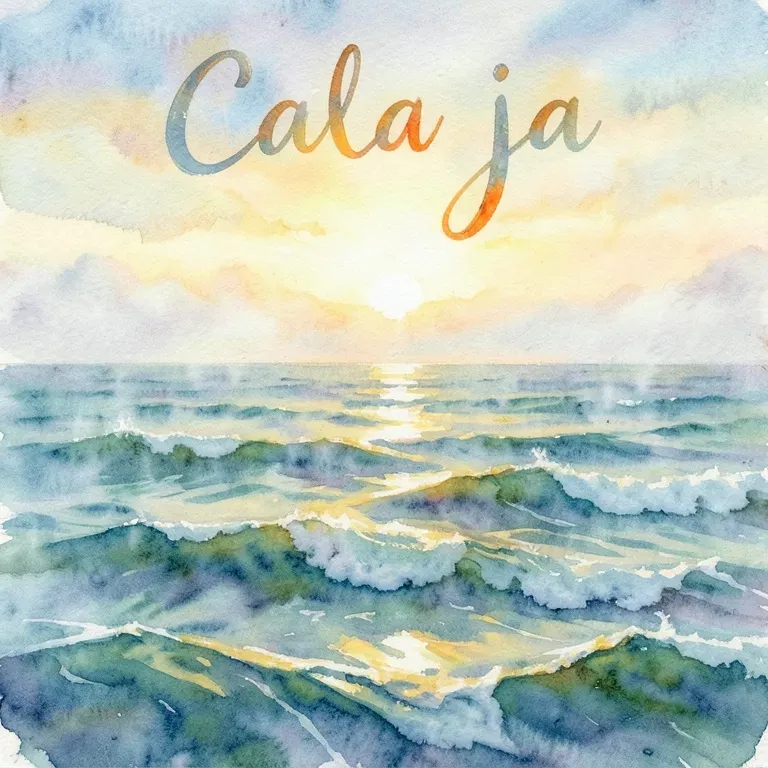 Cała ja