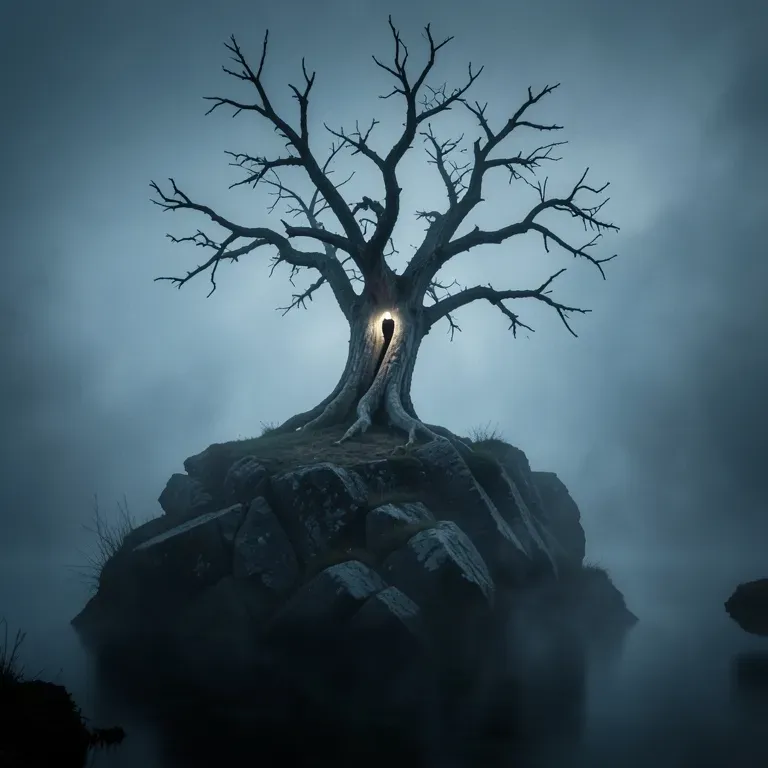 Path of a God