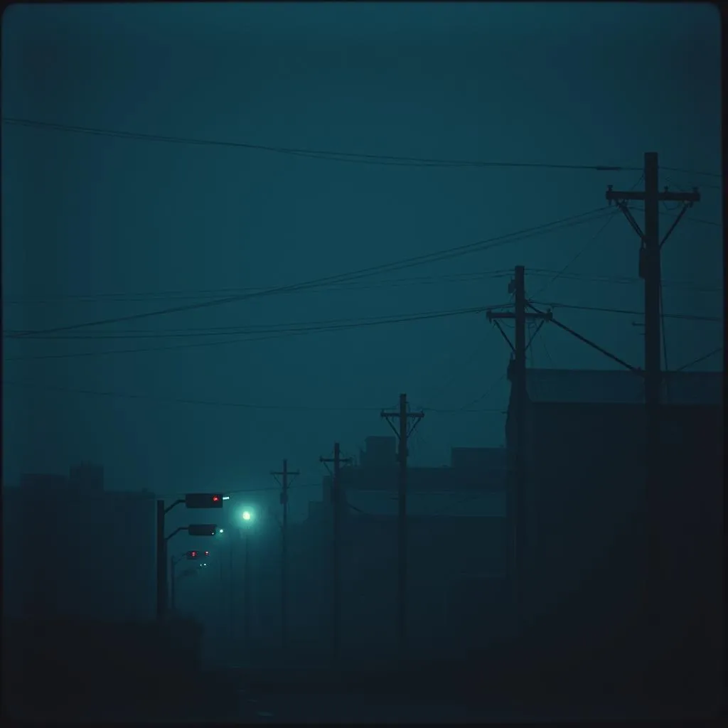Lost Souls