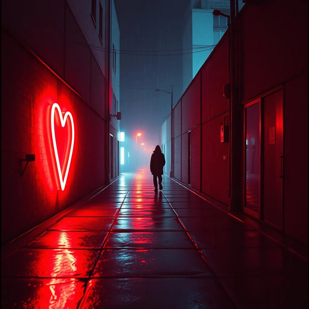 Fallen for You