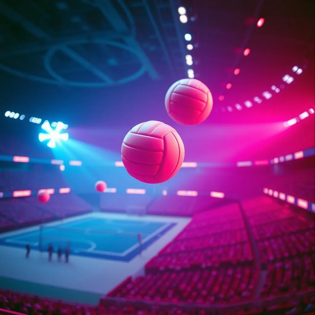 Women’s Volleyball
