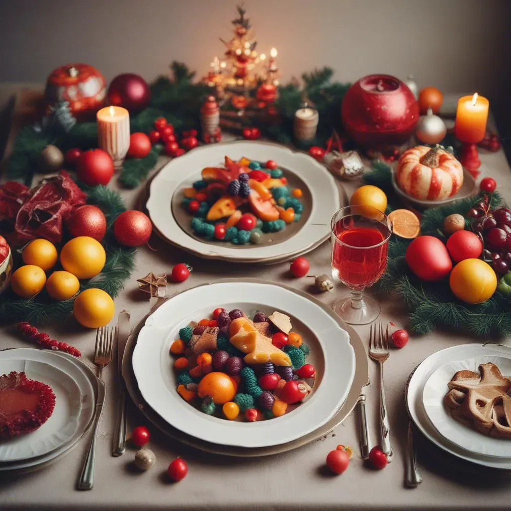 Feliz navidad 
