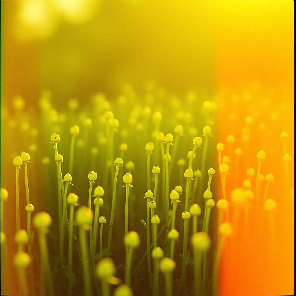 Garden of the Living Liver Meditation
