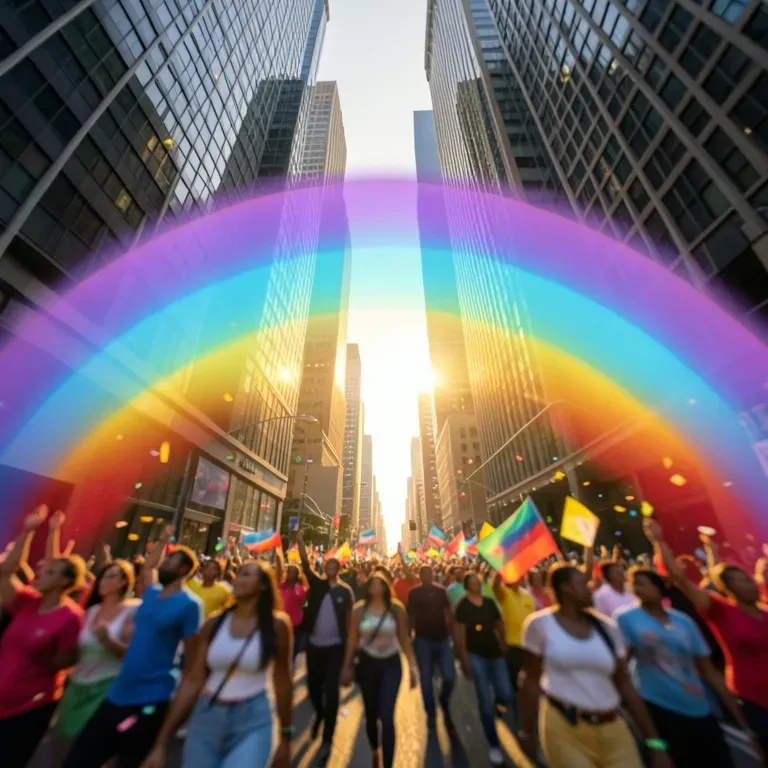 This is pride
