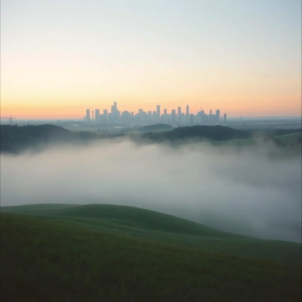 Travel to the City of Truths