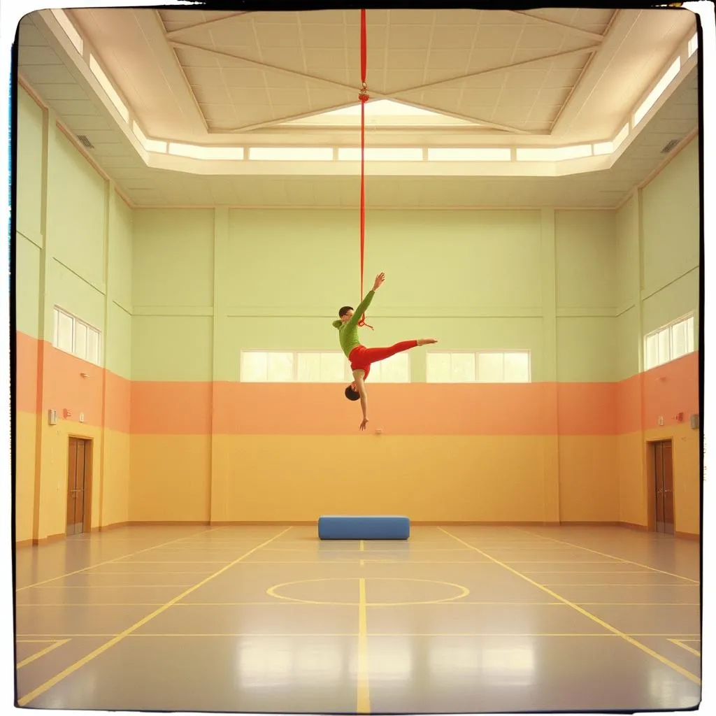 Acrobat