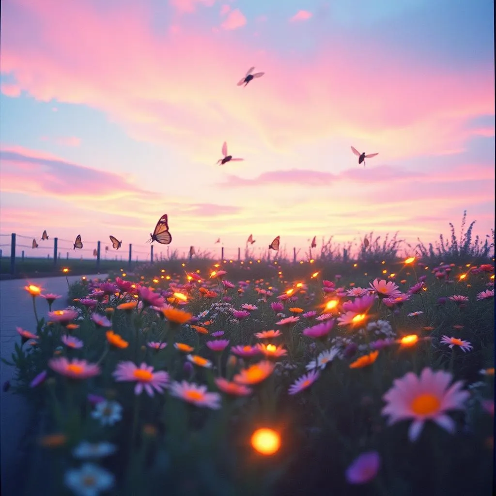 Colorful Days