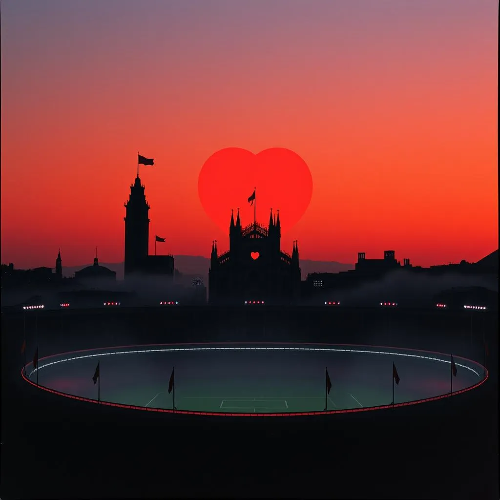 ROSSONERI PER SEMPRE