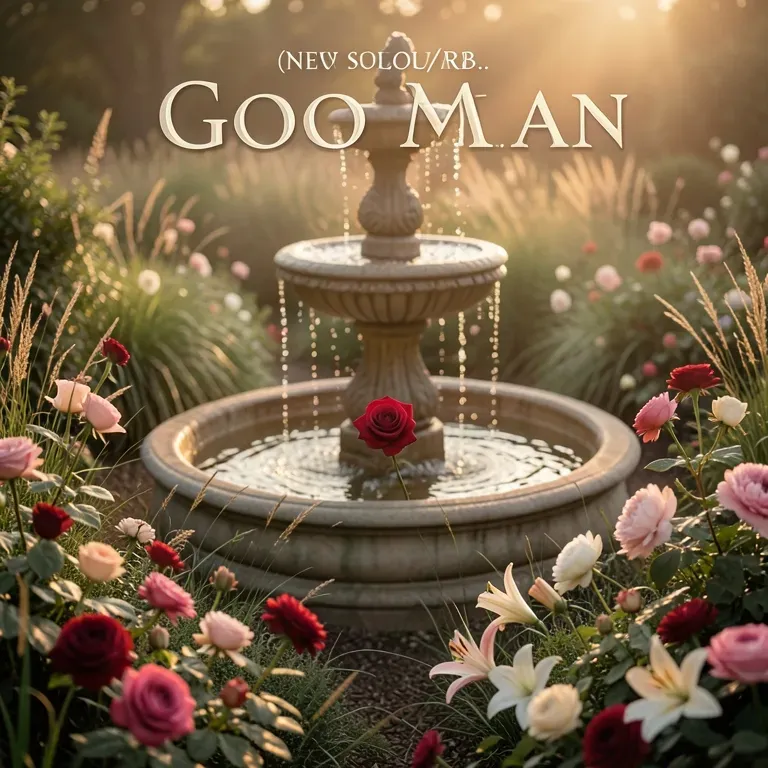 Good man (hey you..)