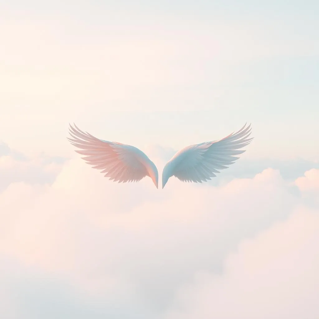 One Wing Together