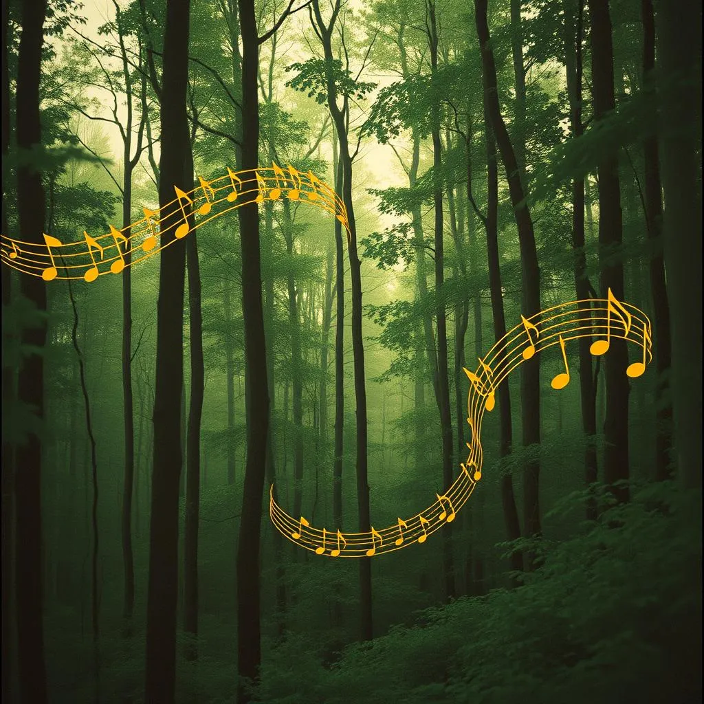 D Major