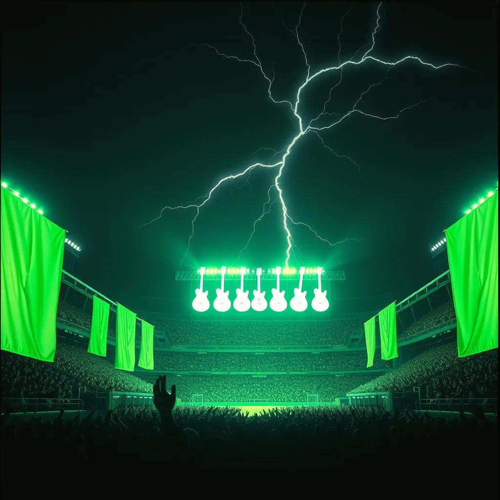Sporting! Sporting!