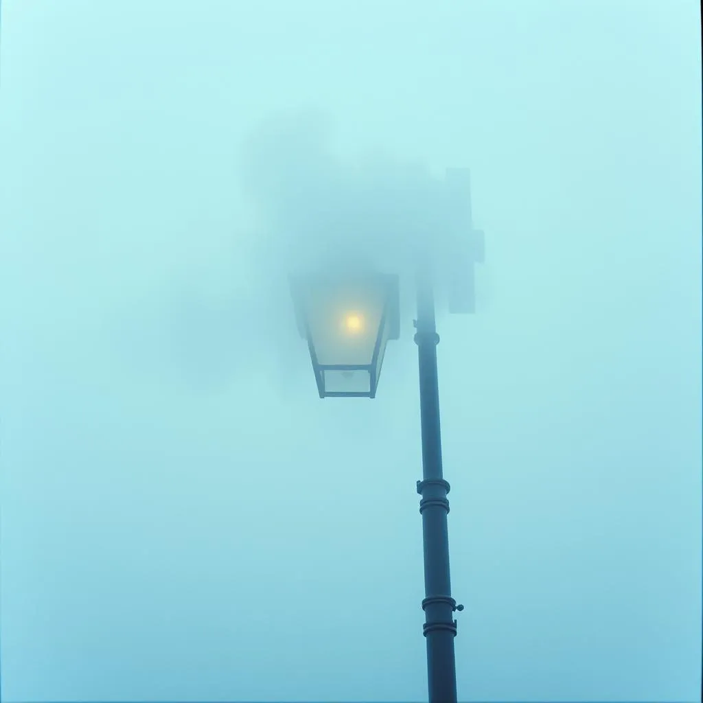 Faded Memory