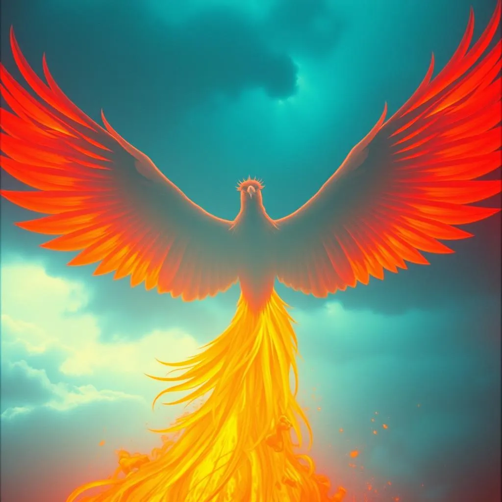 Rise Above