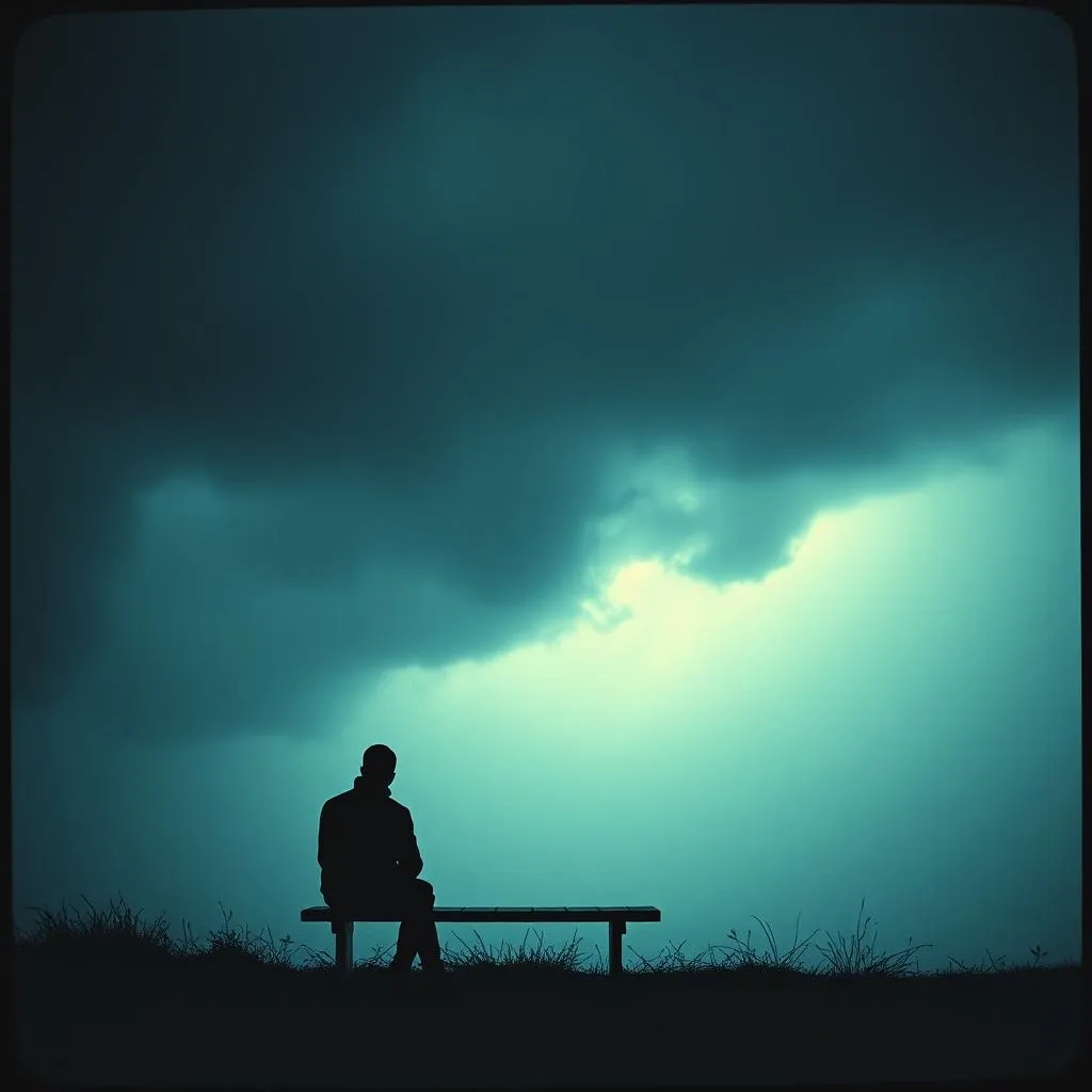 Echoes of The Edge