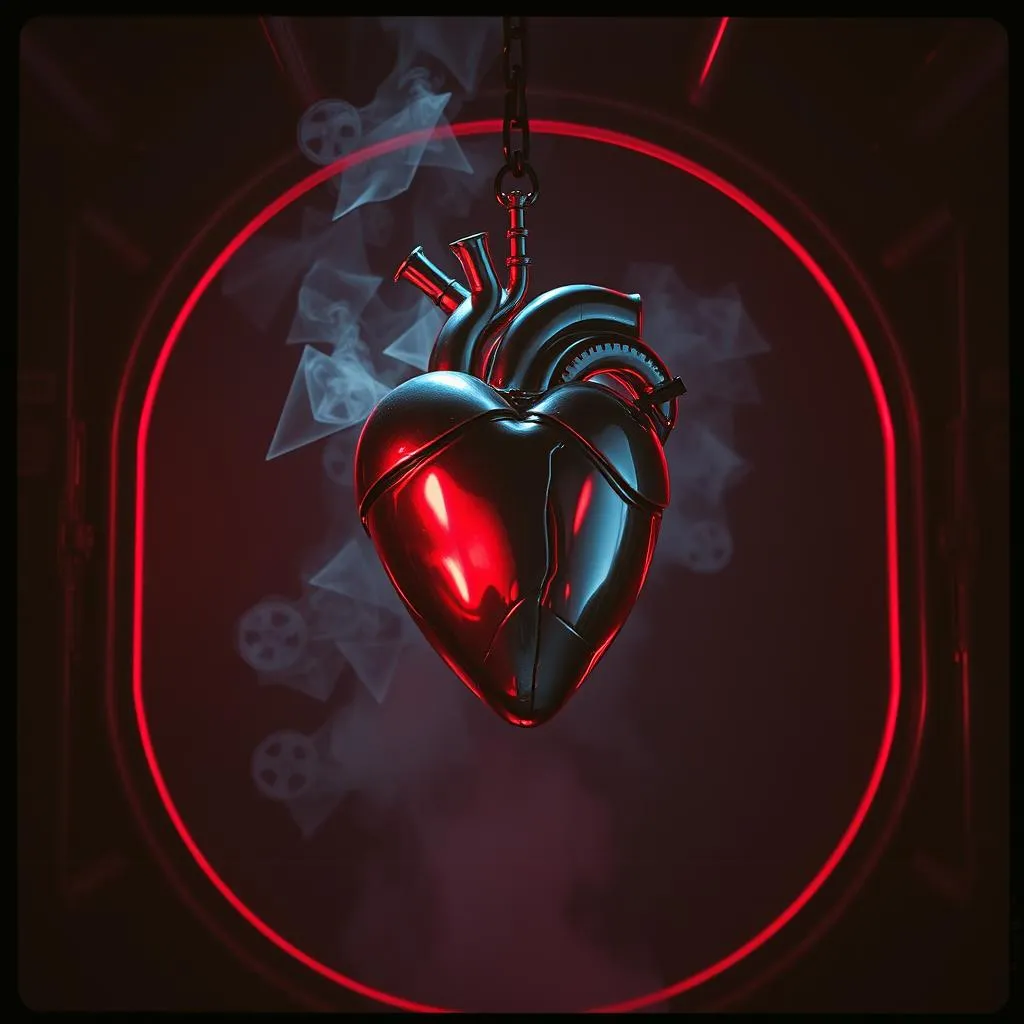 Clockwork Heart