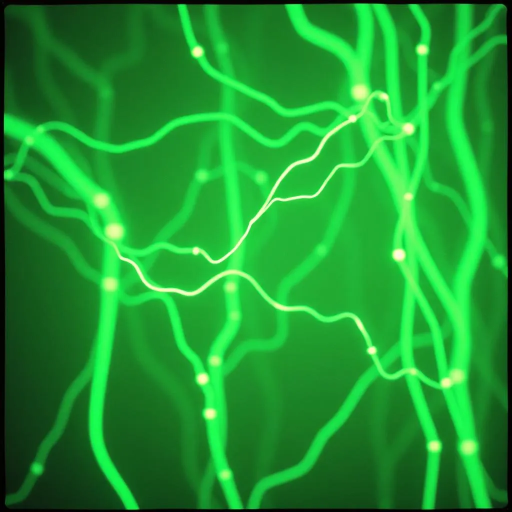 Synapse damage - Hardy