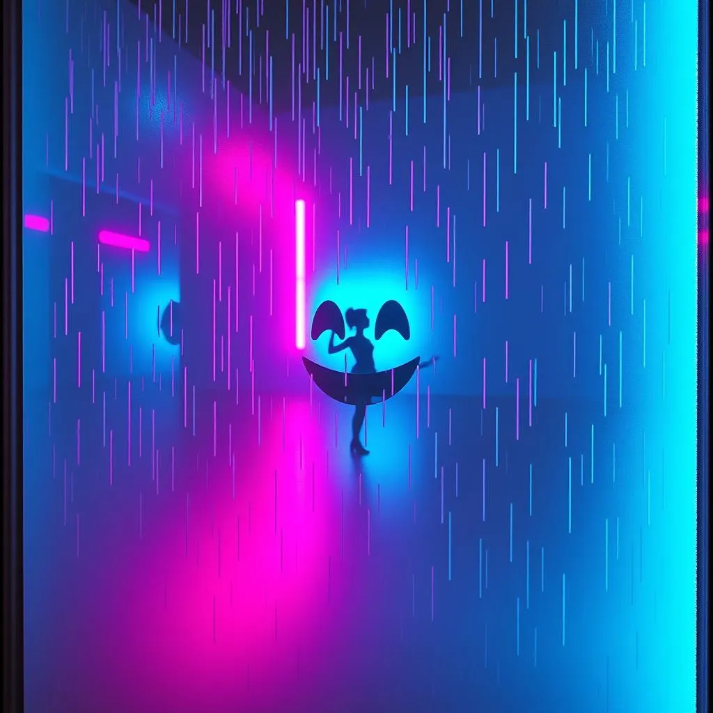 Love On Mute