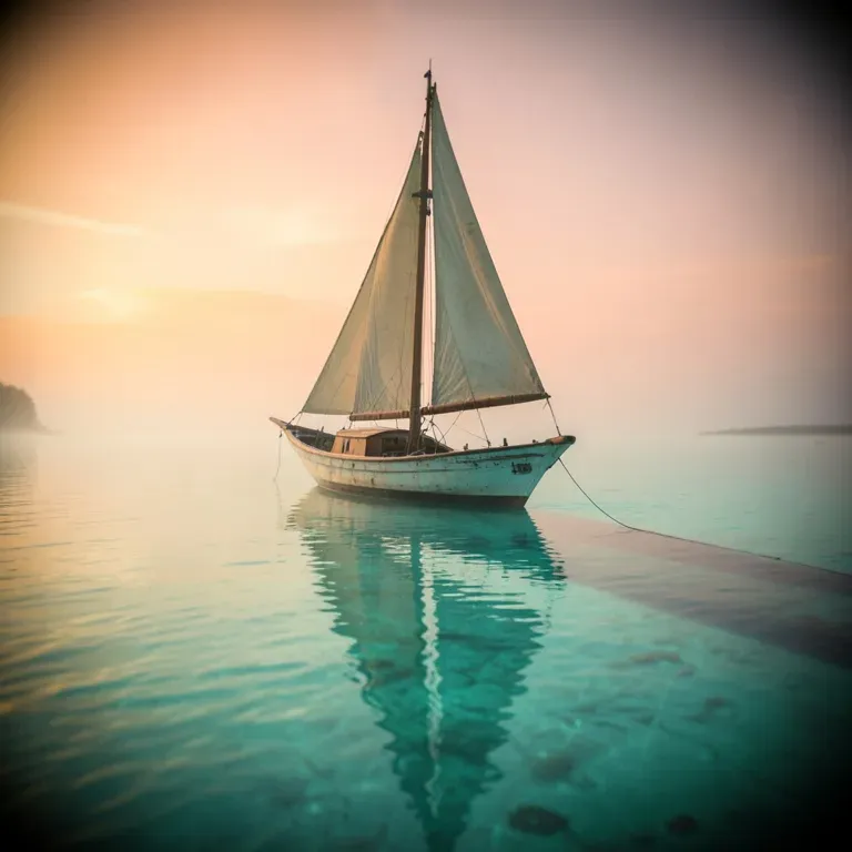 On the Water