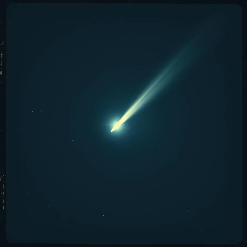 Stardust Trails