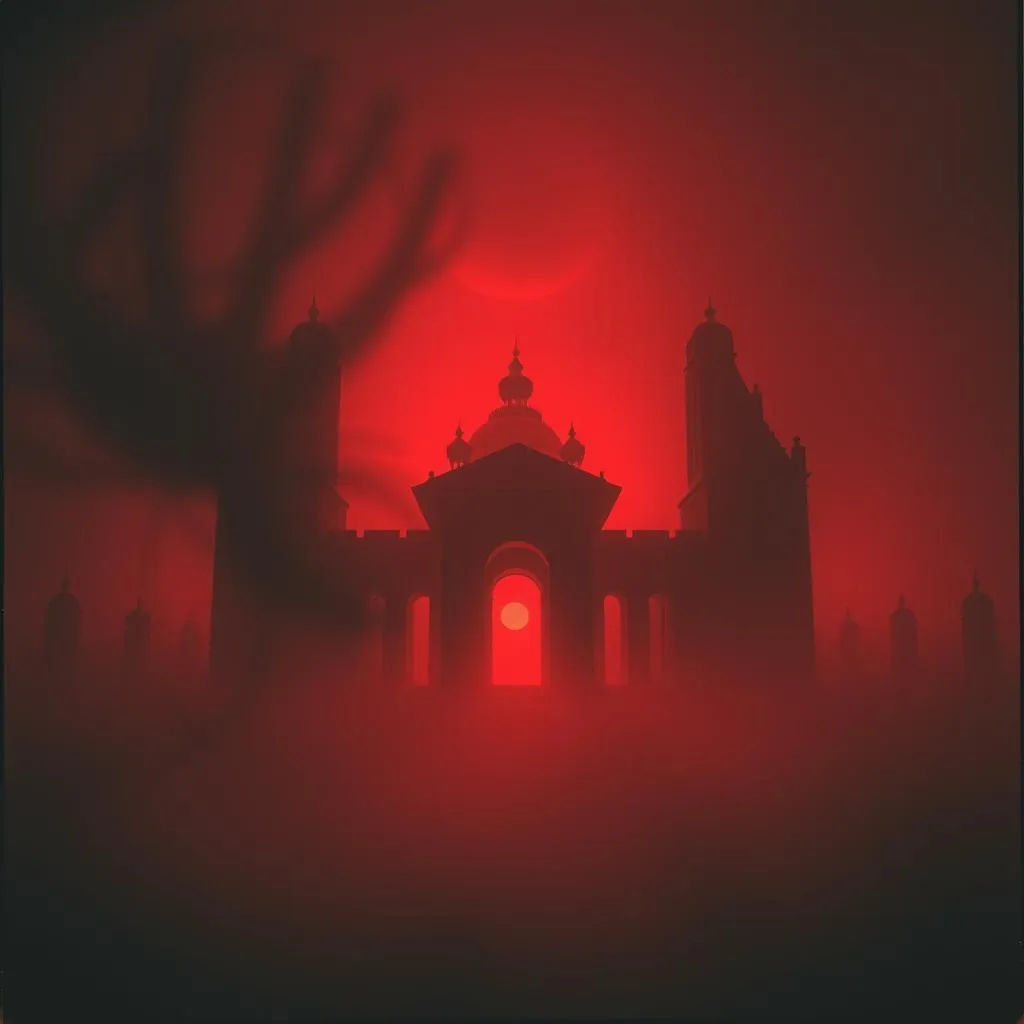 Sohei's Wrath