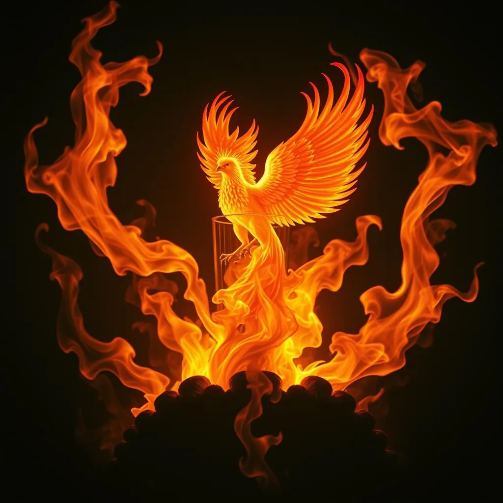 Fireheart