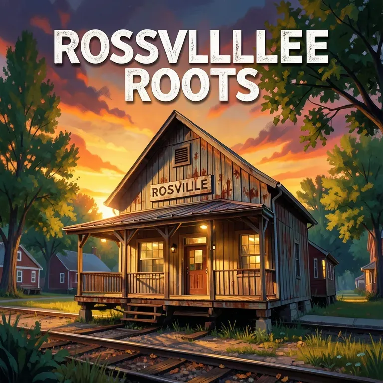 Rossville Roots