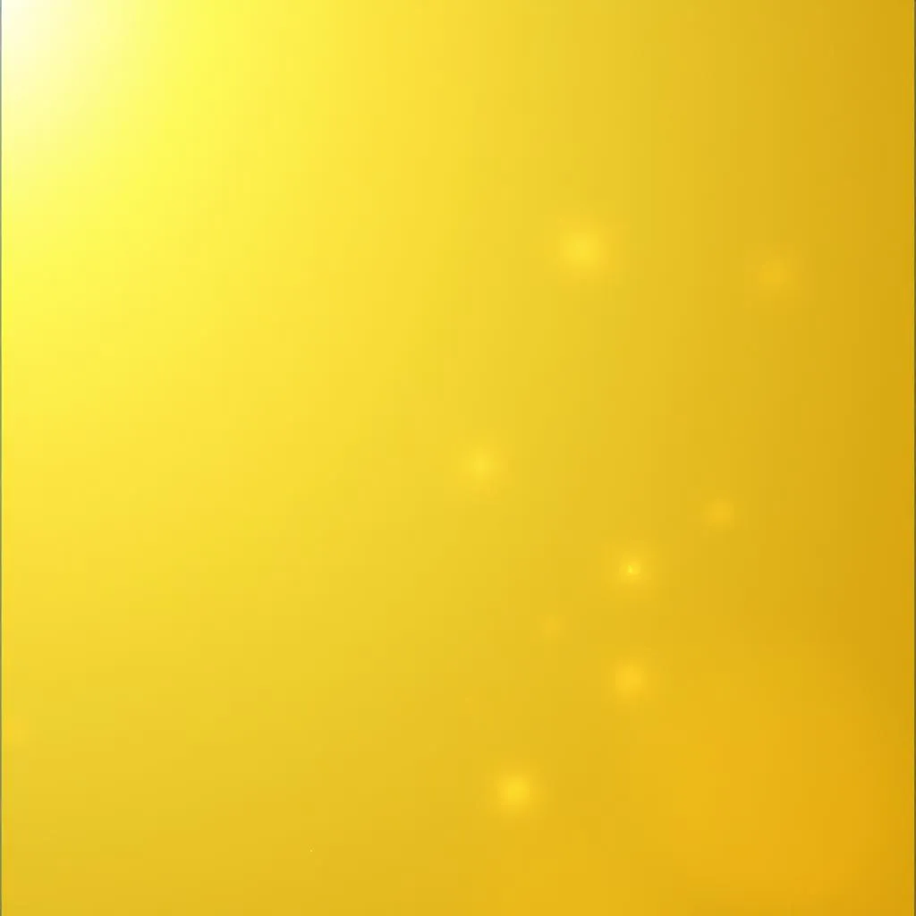 Golden Glitters of Love