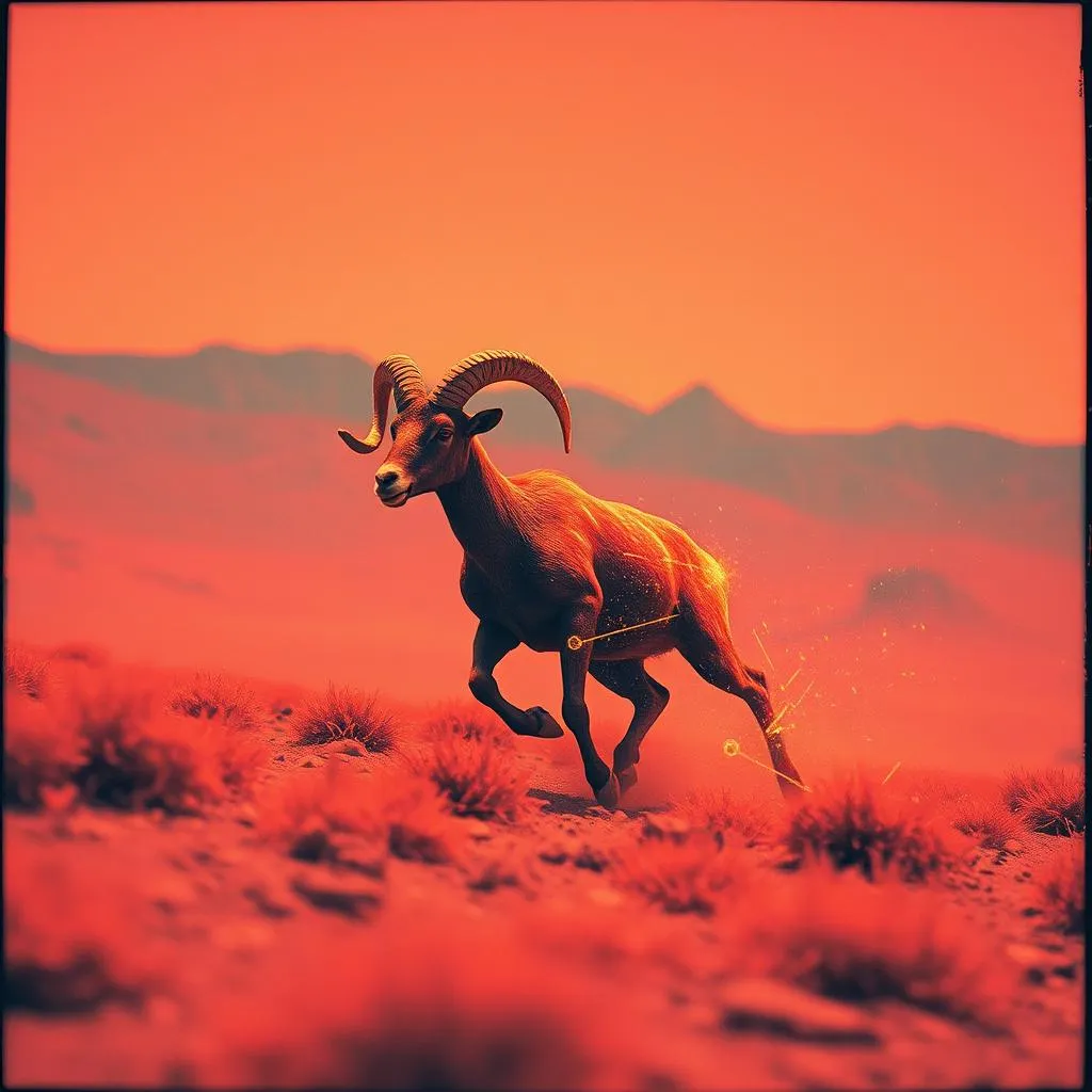 Anthem of Aries