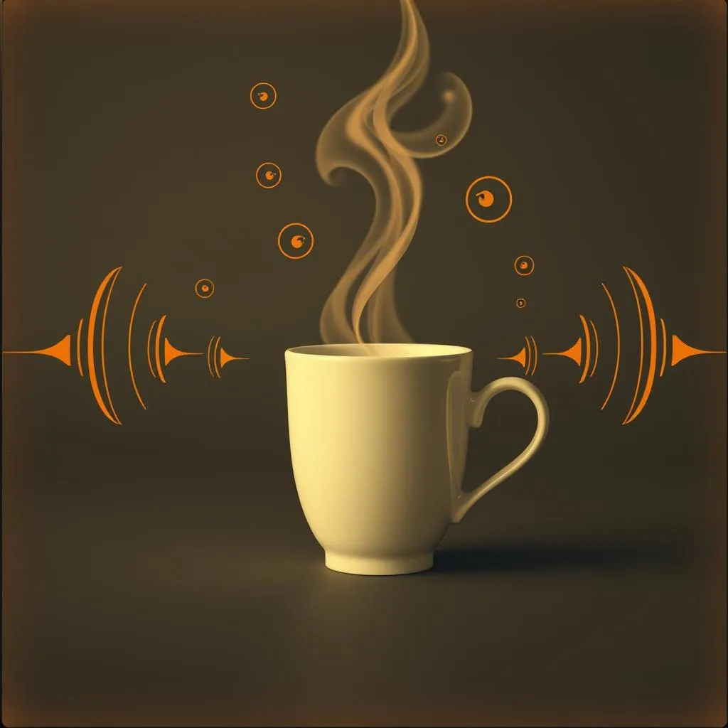 Kaffeeliebe, Tag für Tag