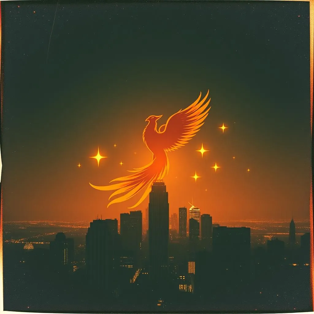 From the Struggle to the Stars