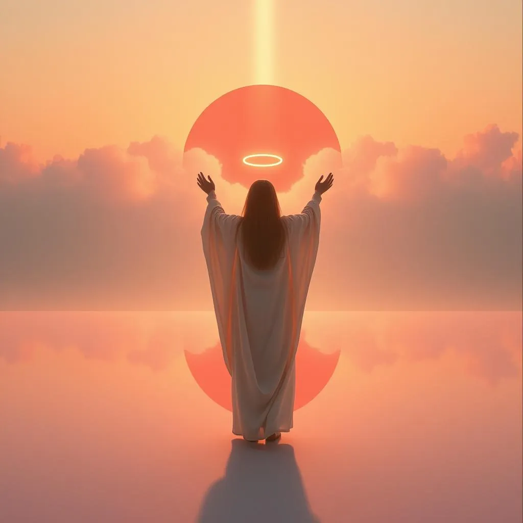 Jesus Pleads return unto me words written by Vivian Hubble