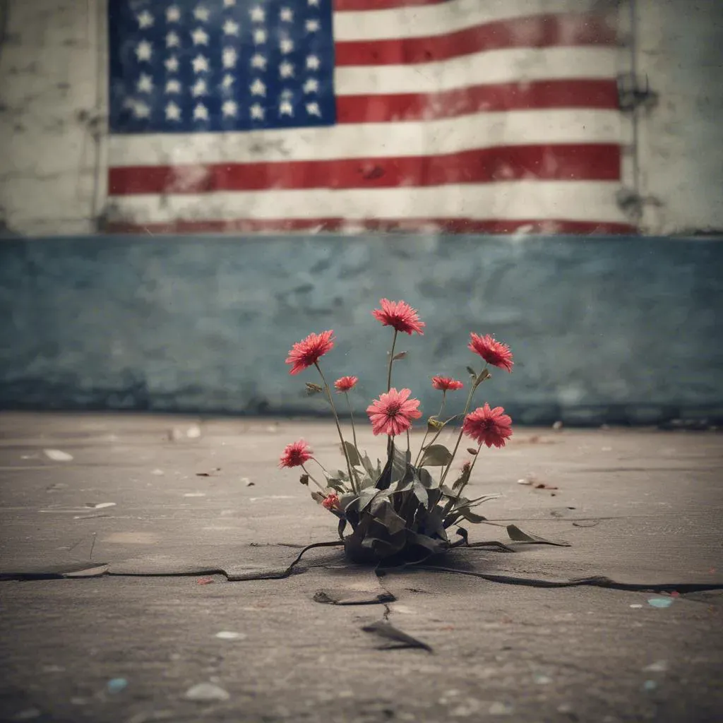 America 