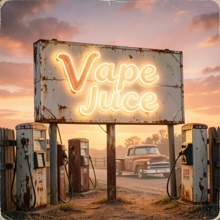 Vape Juice