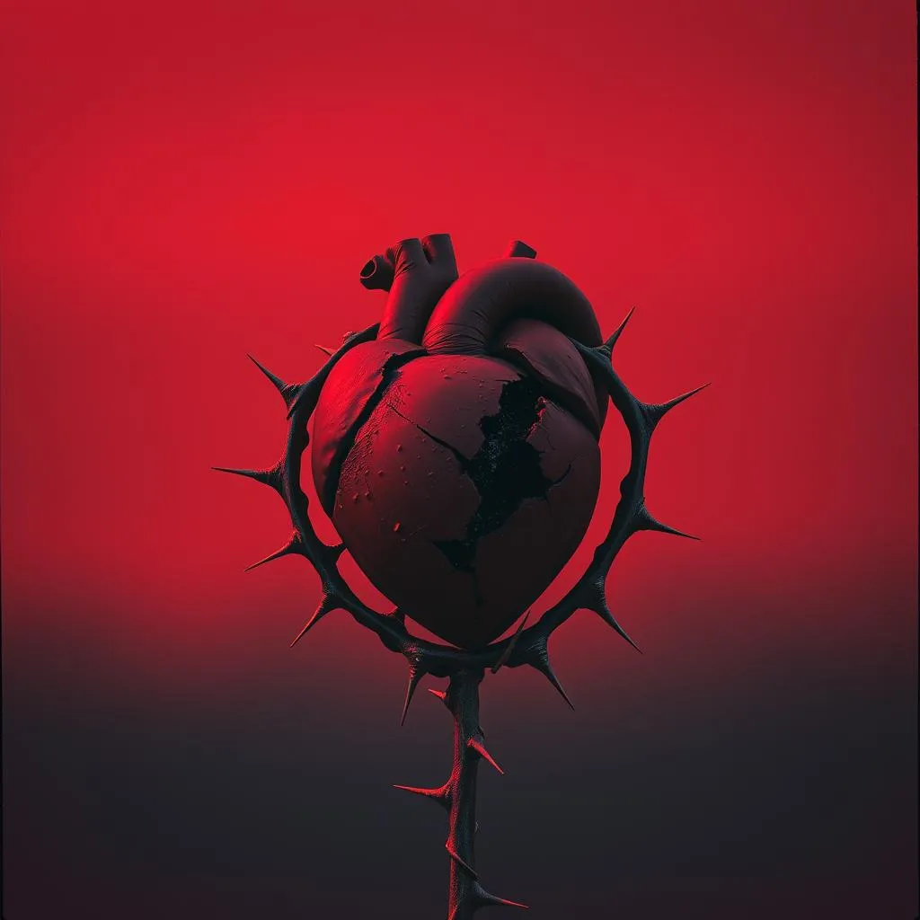 Love's Tragic End